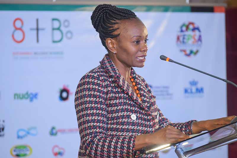 Sustainable Inclusive Business 2018